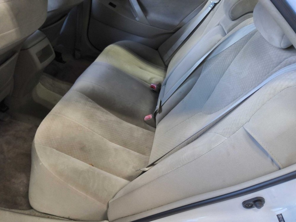 CAMRY 2009 Battery Tray 609432