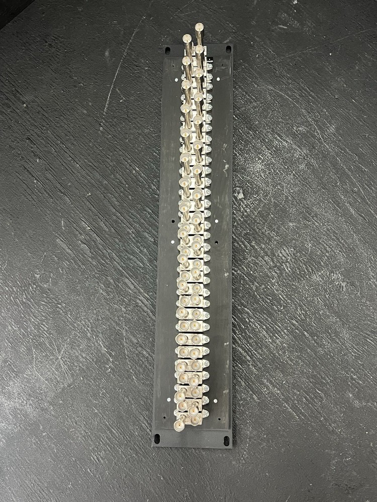 Bittree Patchbay 2MWNHD/S 3810 2x32