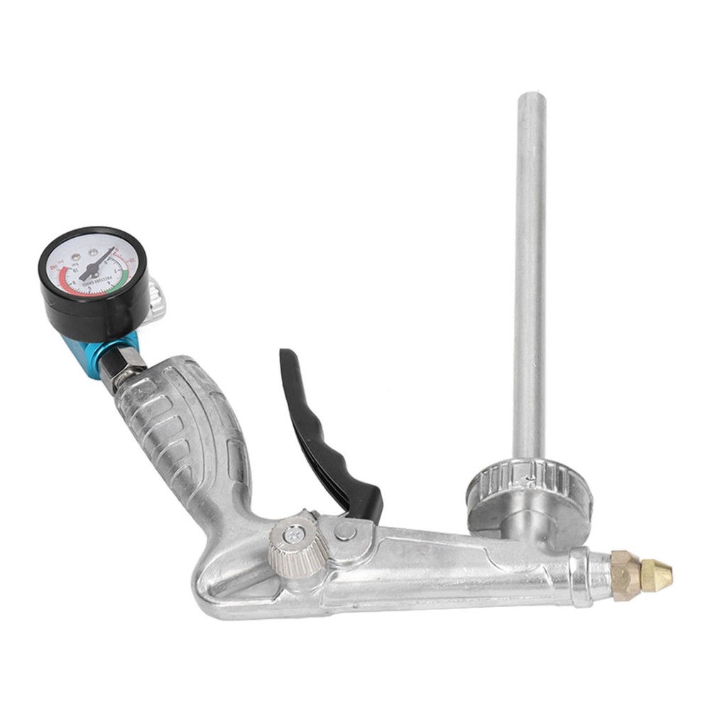 Air Undercoating Spray Adjustable Pressure Undercoating For New