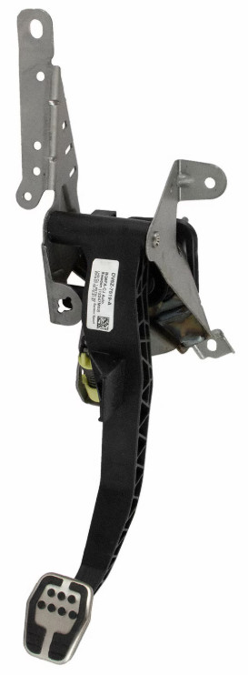 OEM NEW 13-15 Ford Focus ST Clutch Pedal Assembly W/ Master Cylinder DV6Z7519A