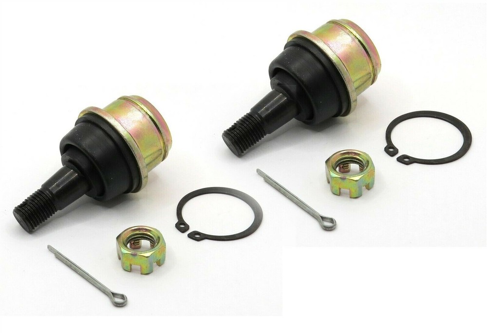 Aitook Two Upper Ball Joints for Can-Am Outlander 800 4X4 2006 - 2009 2010 2011