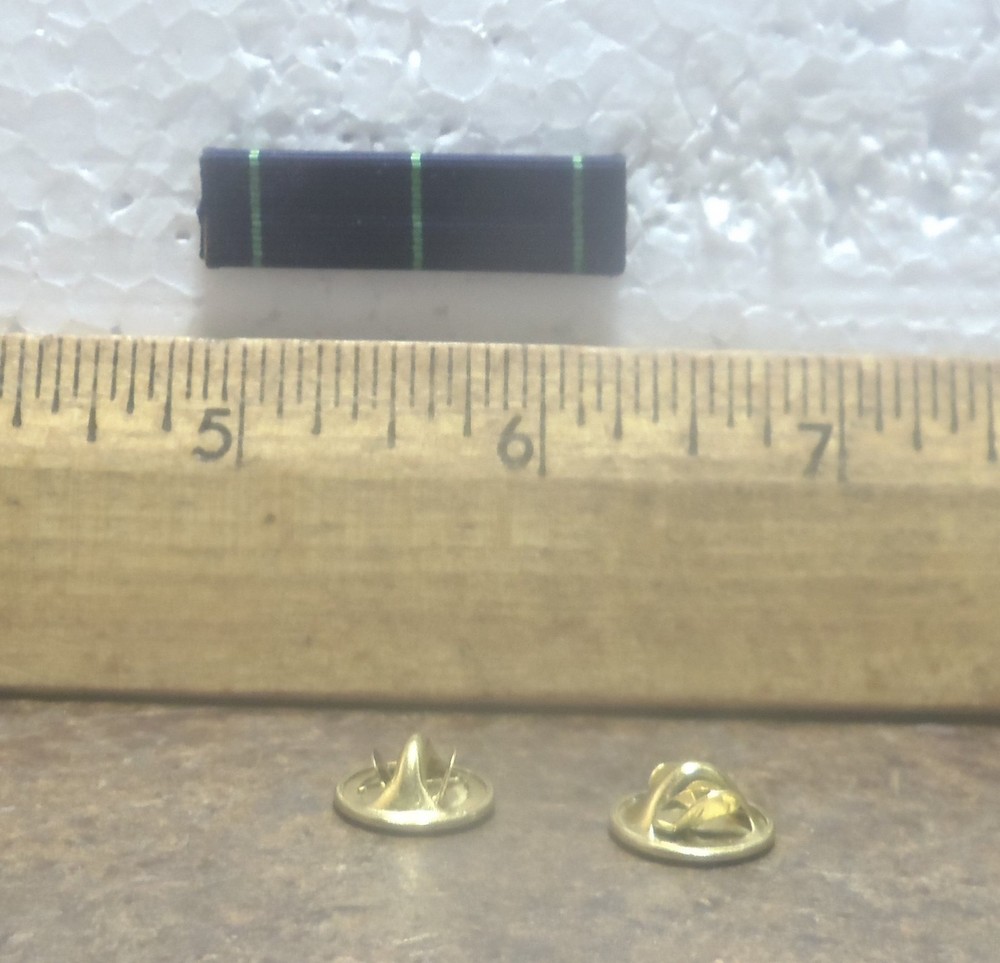 US Navy - Rifle Marksmanship Ribbon