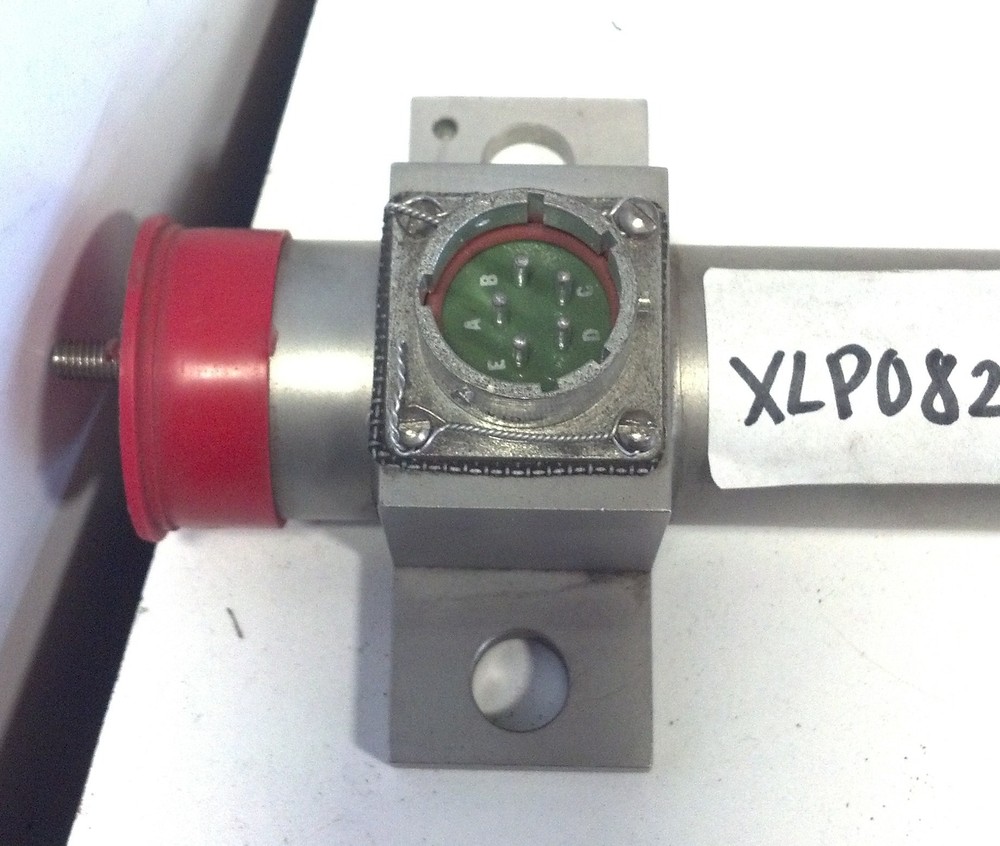 Schaevitz Engineering 03560112-014 Linear Position Transducer LVDT