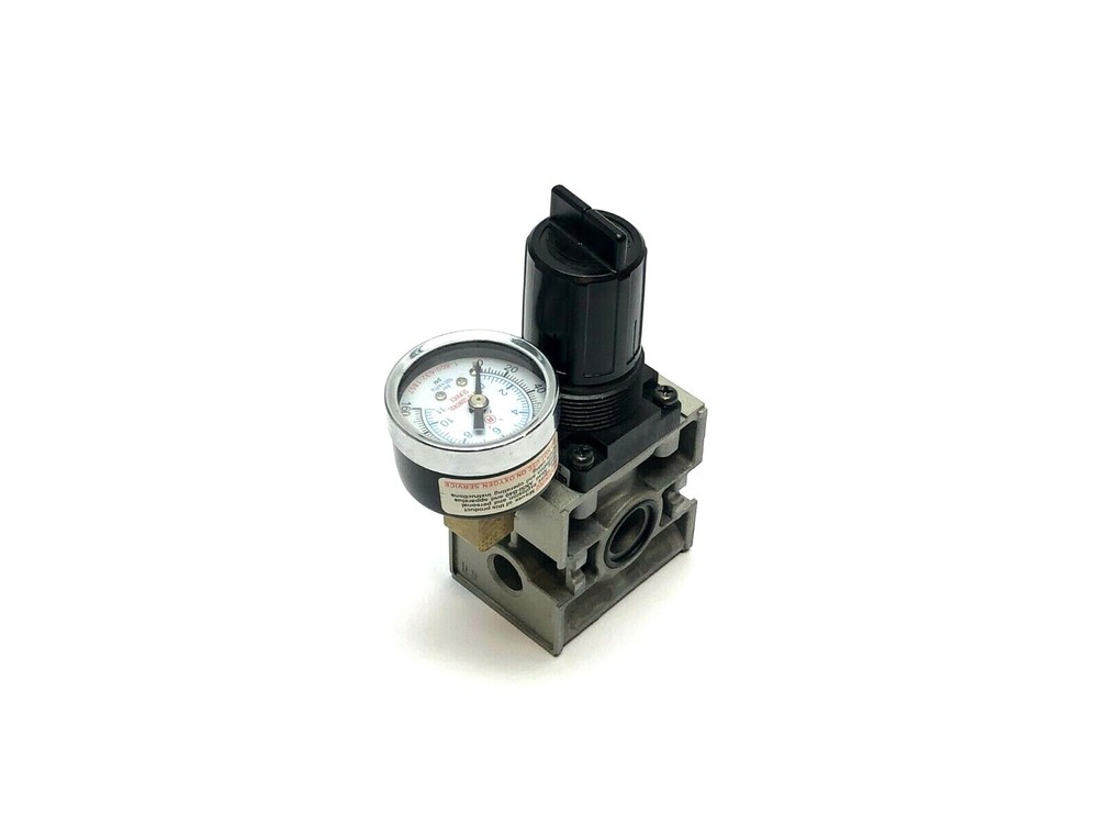 SMC NARM2500-A-N02 Modular Regulator