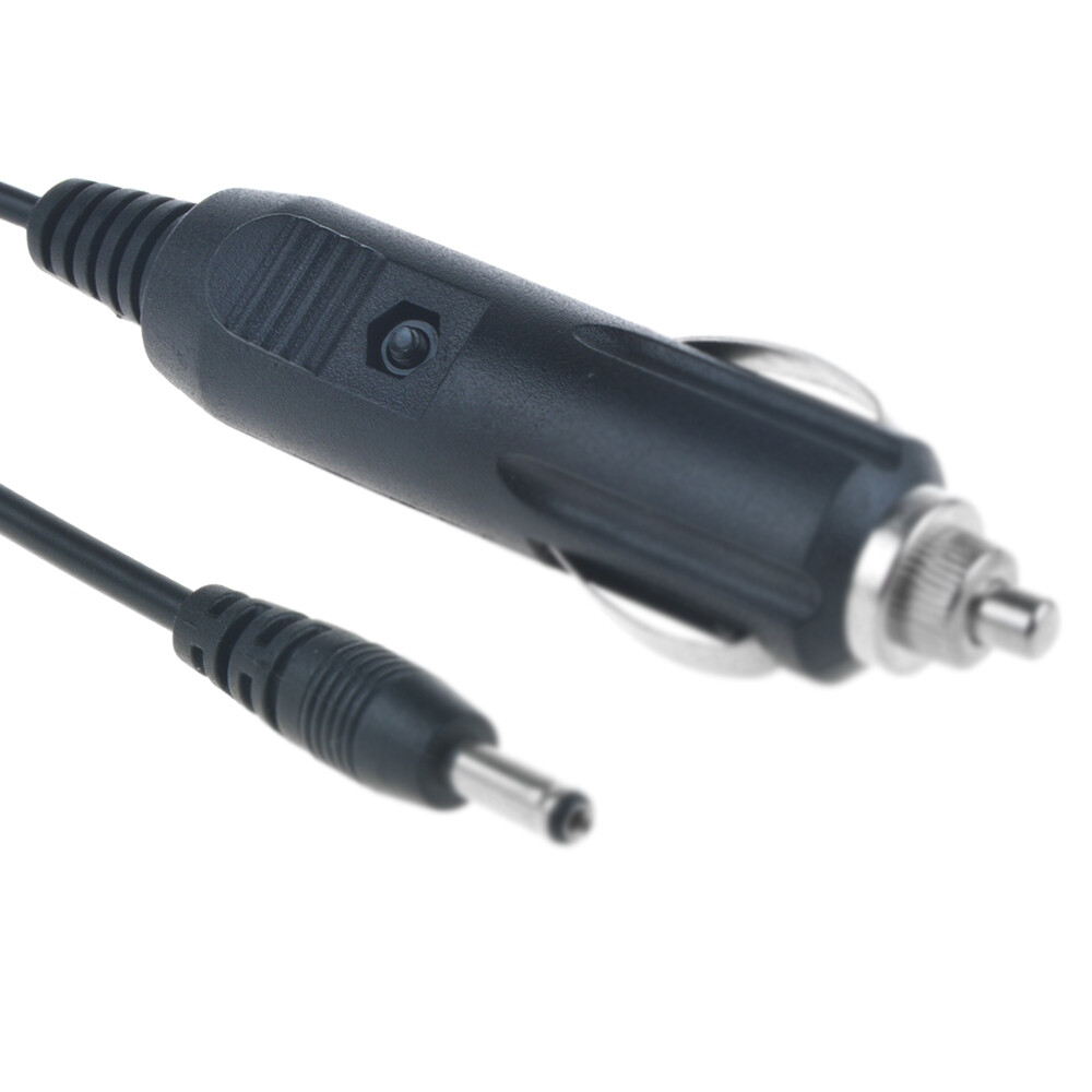 Car DC Adapter Charger For Cobra CPP 7500 CPP7500 JumPack Jump Starter Battery