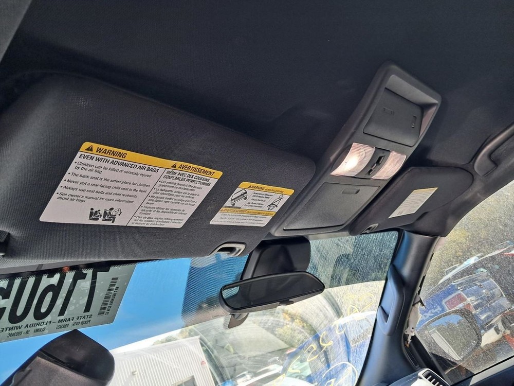 Alternator Fits 20-22 FRONTIER 4823130