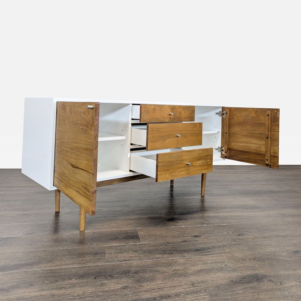 Scandinavian Designs Vantar Sideboard