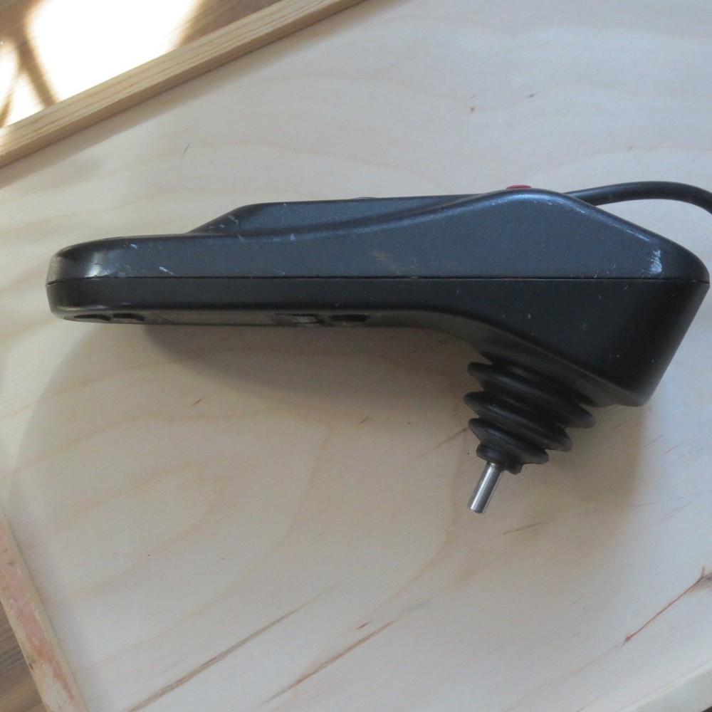 RNET Joystick Controller D51185.03 for RNET Compatible Power Wheelchairs
