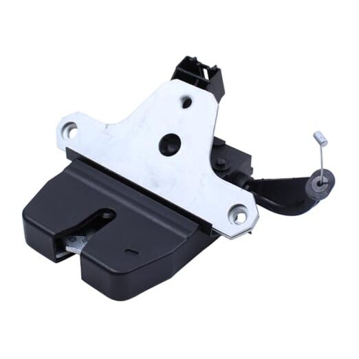 Trunk Latch Lock Actuator for Focus 2012 2013 2014 2015 2016 2017 2018