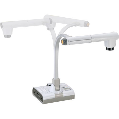 Elmo TT-12G 4K HD Interactive Document Camera For Government *Ships Same Day*