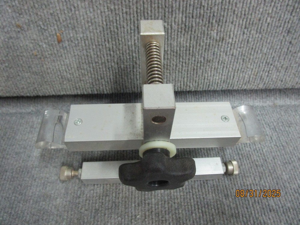 Broset Precision Stop Block W1109