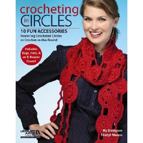 Crocheting in Circles (Crochet)