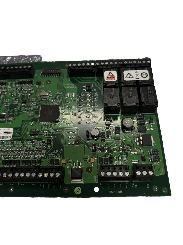 Lenel LNL-1320 Dual Reader Interface Module