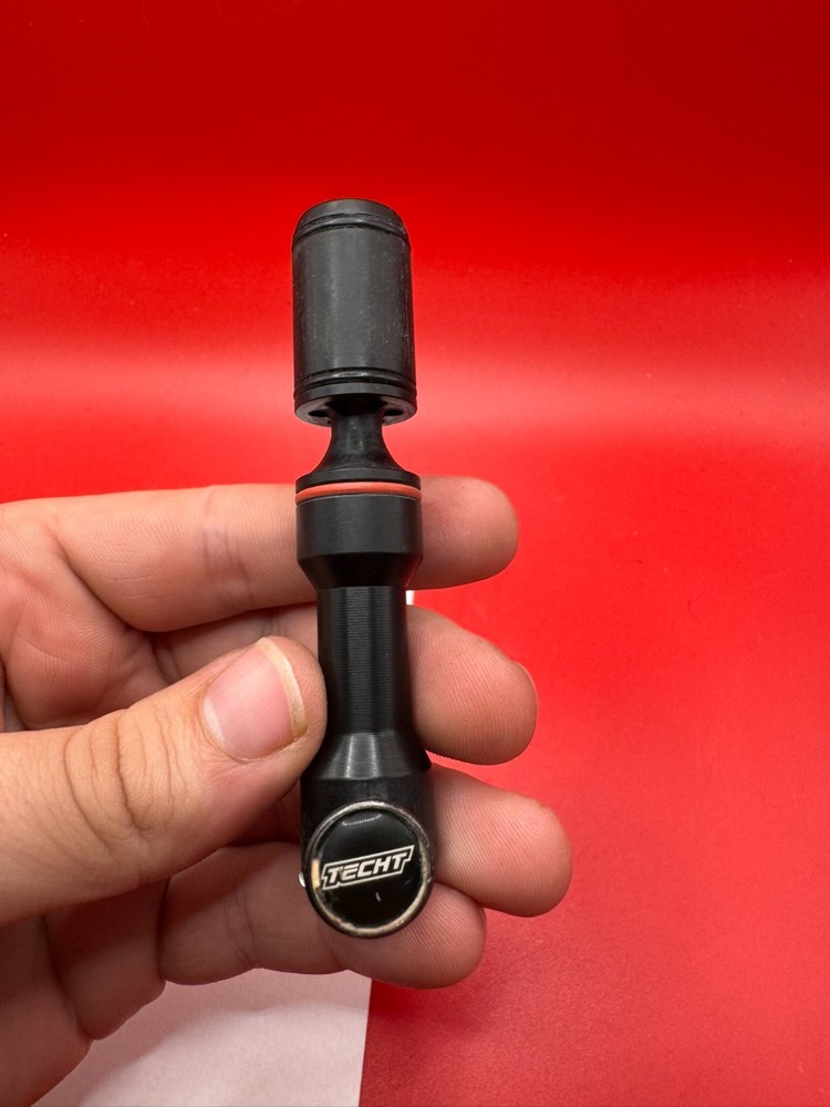 Bob Long G6R Intimidator Tech T Bolt Black