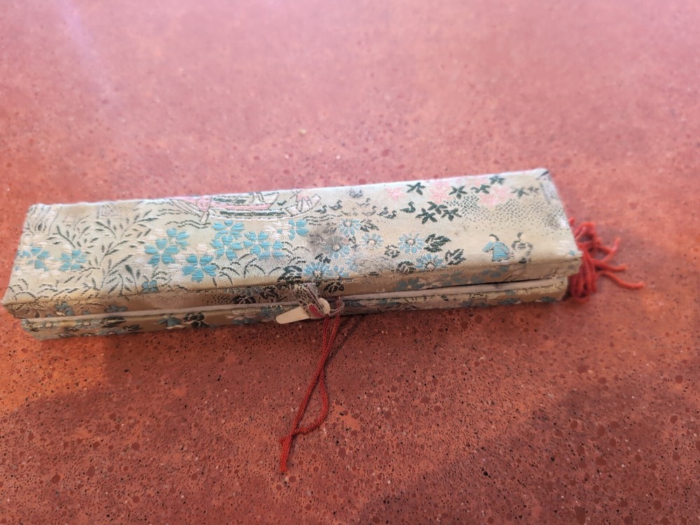Antique Dagger