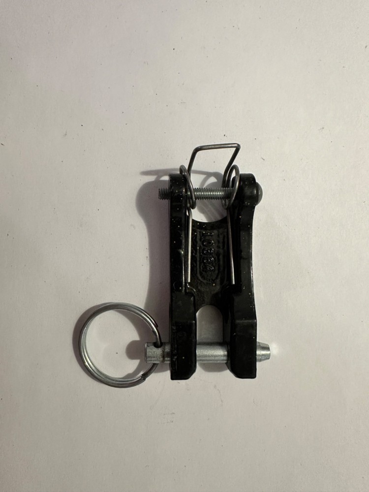 Johnson Crane Block Latch Kit Compatible Replacement--471782 (5 ton)