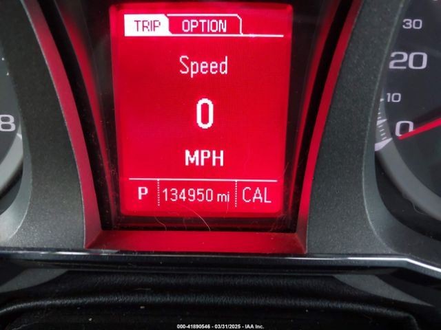 CONTROL PANEL OEM 2014 GMC TERRAIN 1YR WRNTY