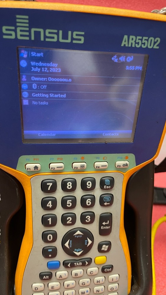 Sensus Metering Systems AR5502 Utility Meter RF Transceiver (QTY 2)