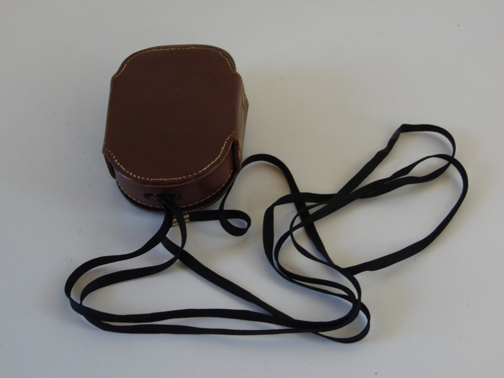 Weston Master II Model 735 Selenium Exposure Meter