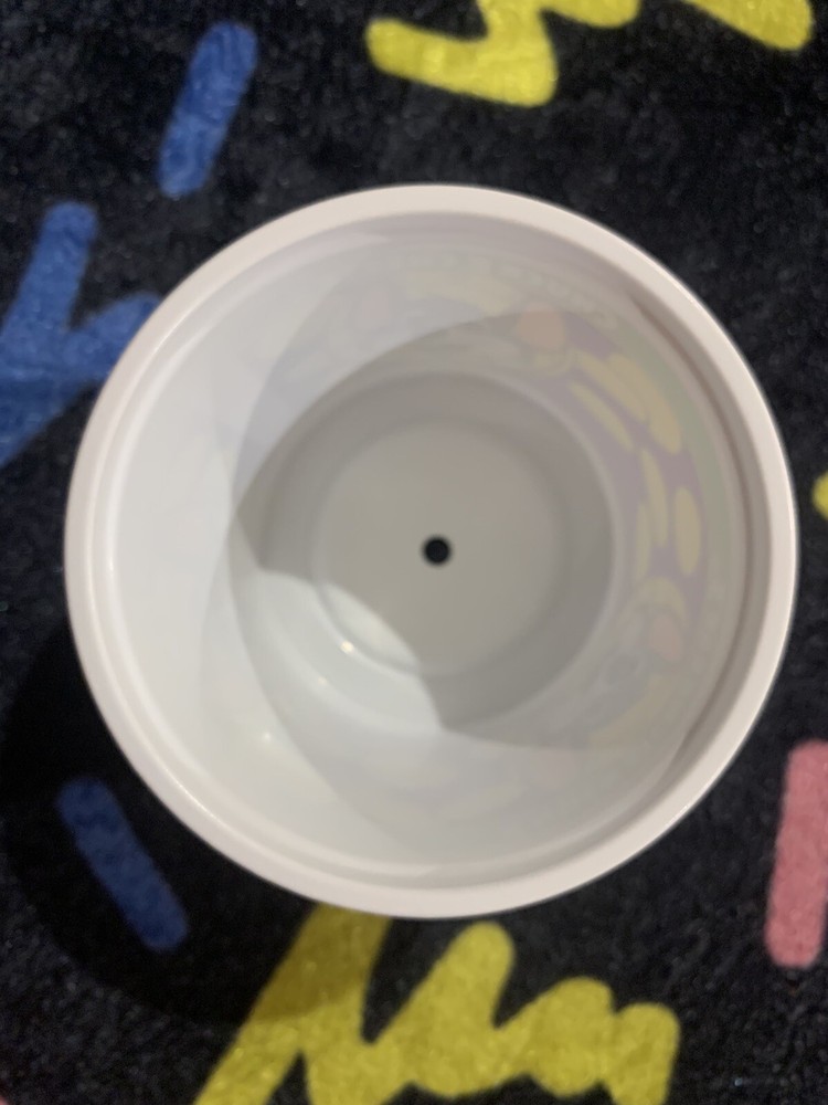 Chuck E Cheese Token Coin Cup Dish From The Year 2017 - NEW