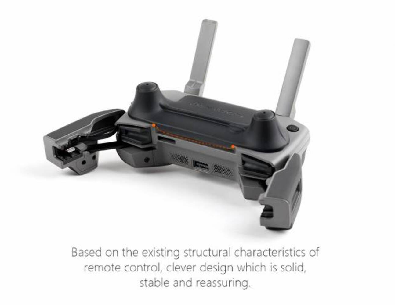 PGYTECH Control Stick Protector for MAVIC 2