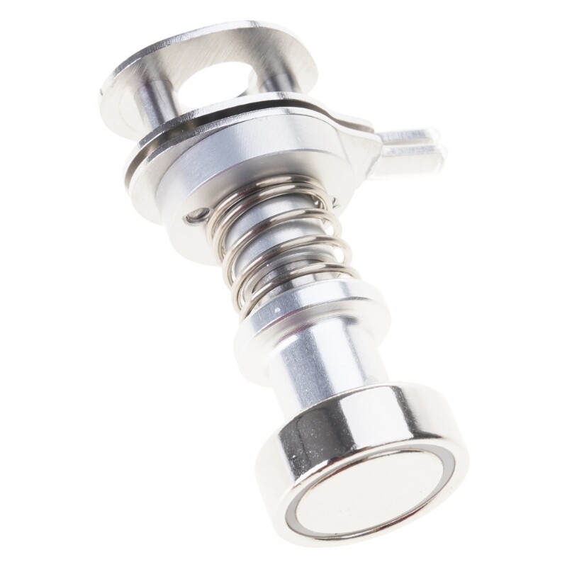 Small PCB Clip Fixing Motherboard Components Spring Clamp
