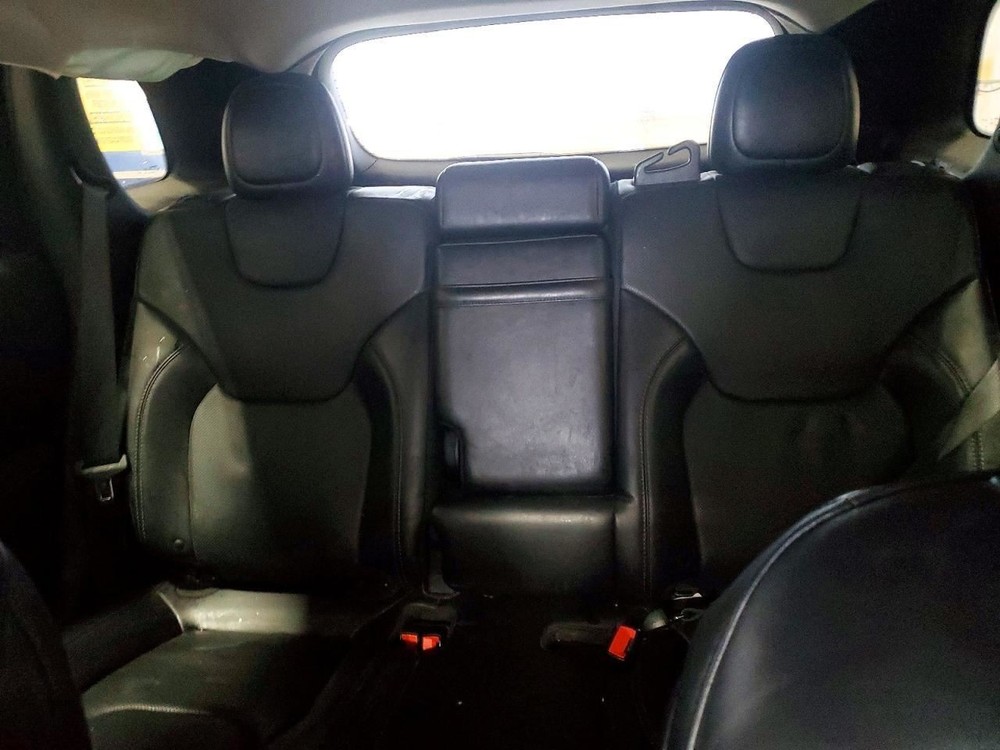 CHEROKEE 2019 Transmission Shift 1024436