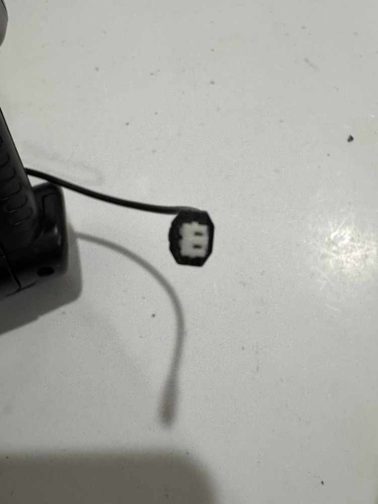 AIR HOGS 44362 Channel A 080627SL T86 Replacement Remote Controller