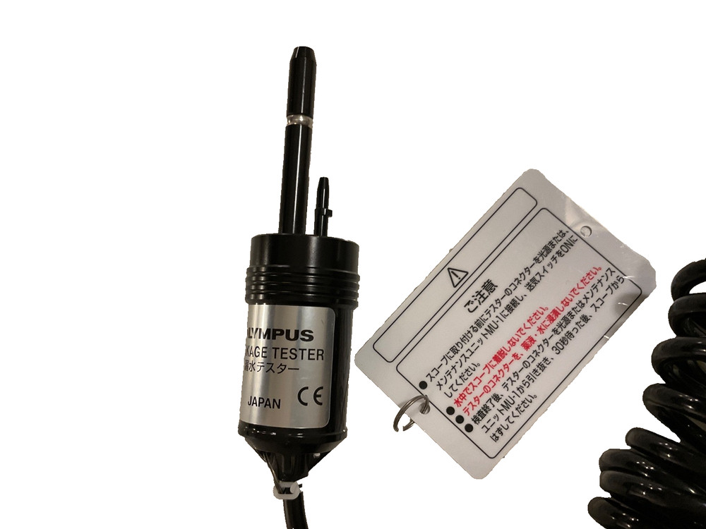 OLYMPUS MB-155 Leakage Tester