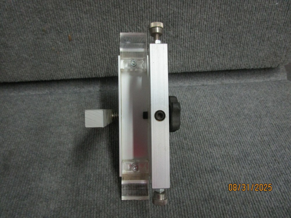 Broset Precision Stop Block W1109