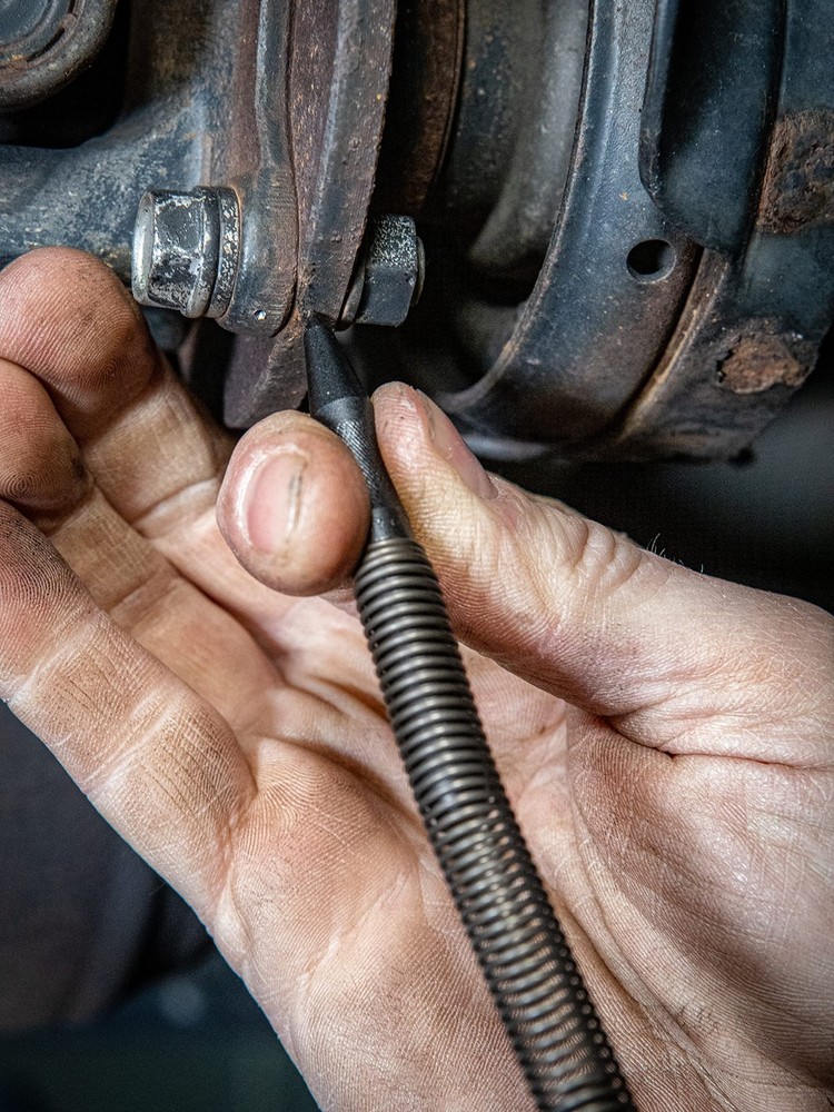 Mayhew Tools 89021 Hammerless Tool Kit - 3 Piece