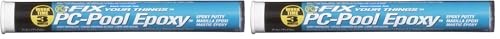 Epoxy Putty Moldable Stick Off White