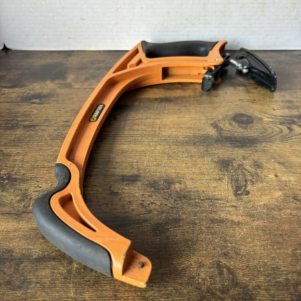 Vintage Raptor Hacksaw Body Frame & Handle - No Blade