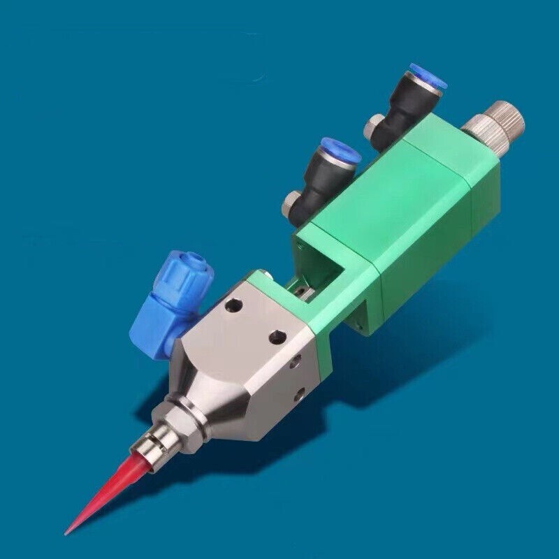 MY-282 suction precision dispensing valve single-component UV glue