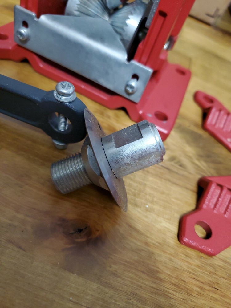 Manual Copper Wire Stripping Machine Cables Wire Stripper For Copper Recovery