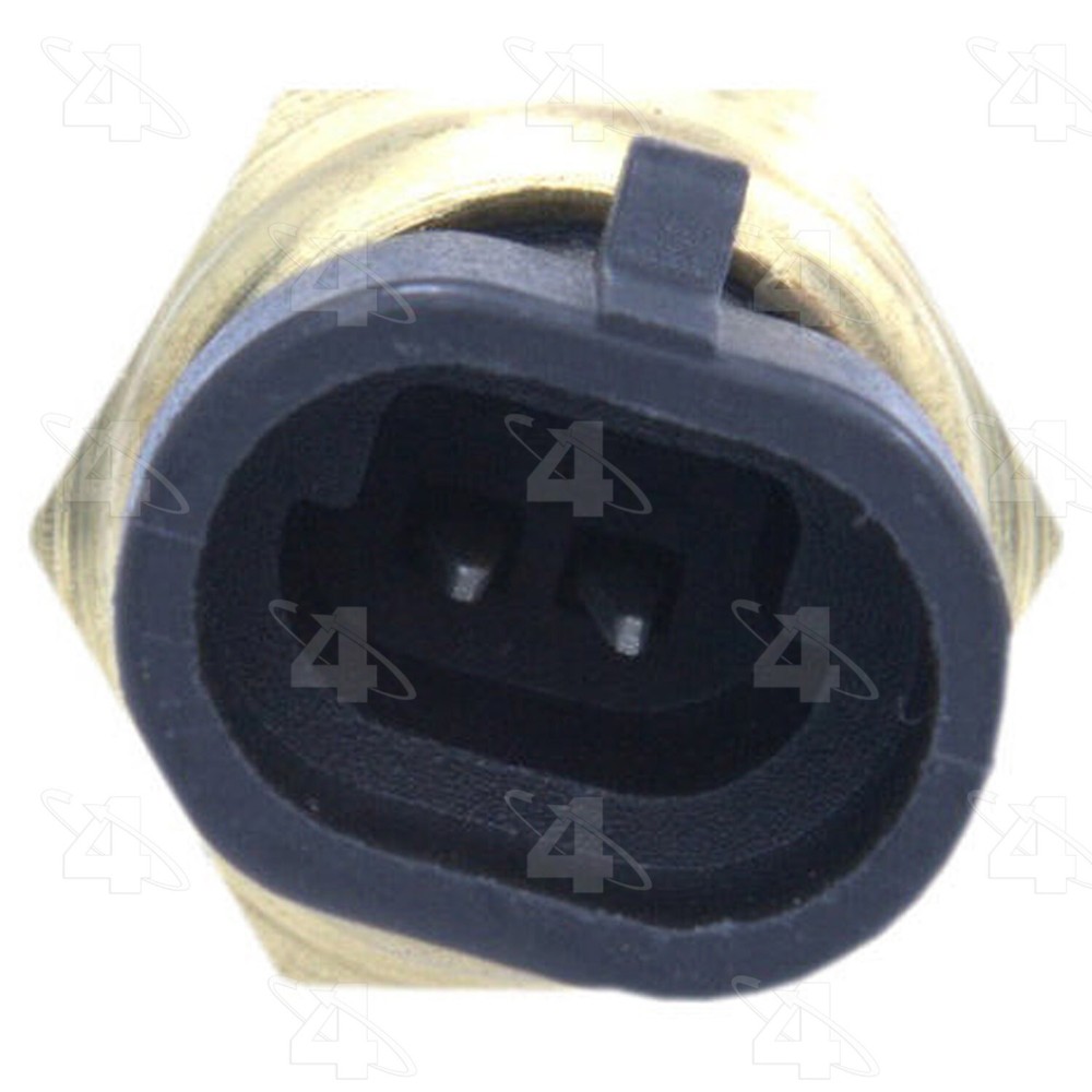 For 2000-2007 GMC Yukon Engine Coolant Temperature Sensor 4 Seasons 2001 2002
