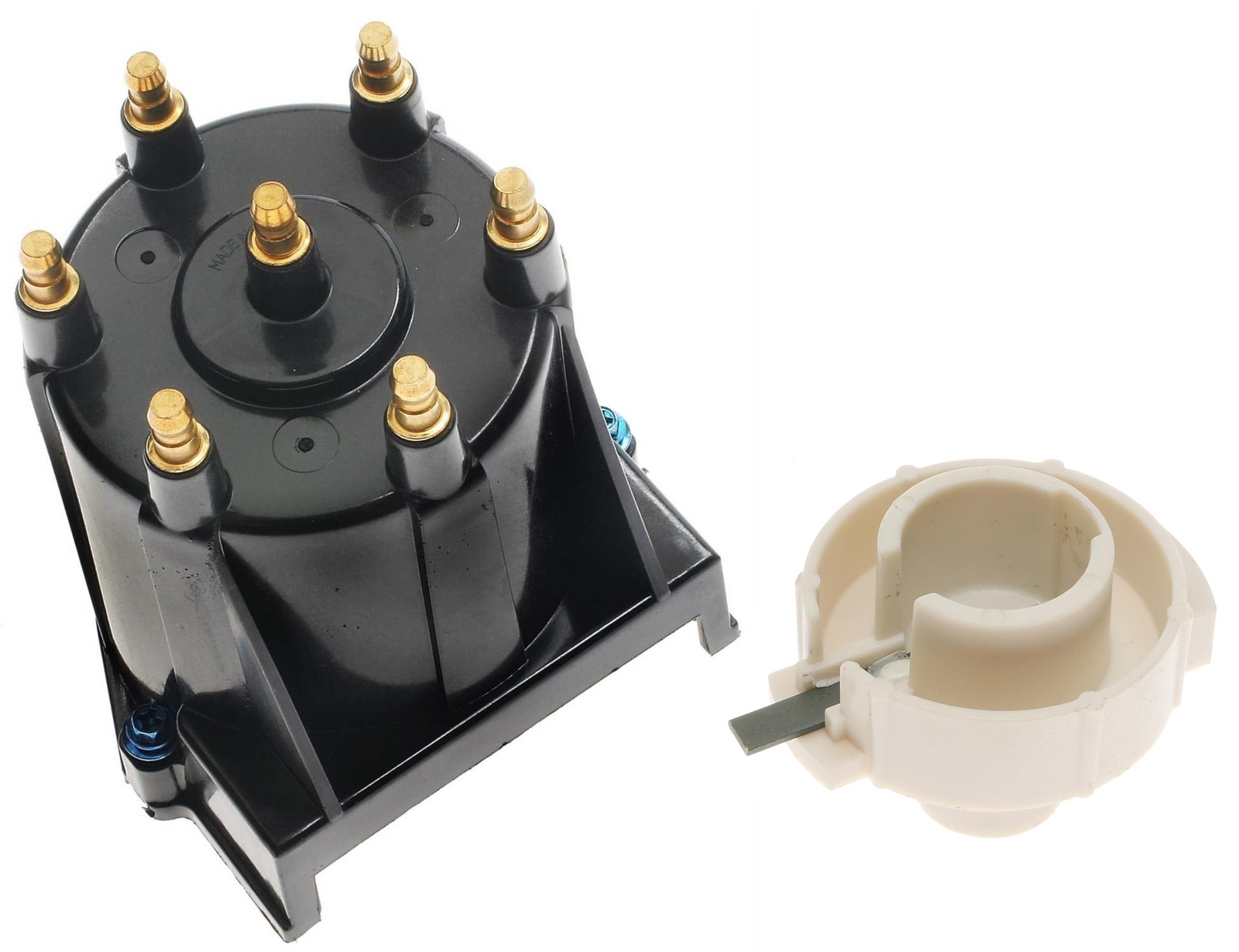 ACDelco Distributor Cap and Rotor Kit