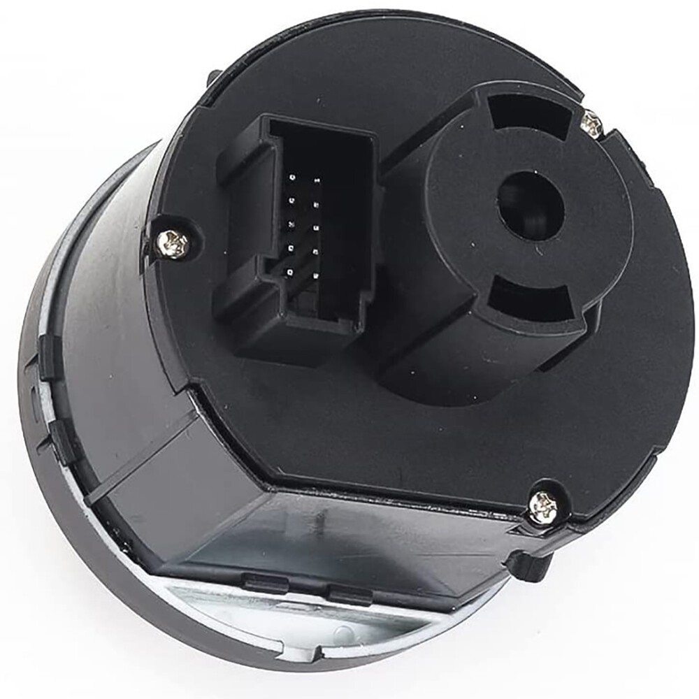 For VW Golf MK6 MK5 Jetta Passat Headlight Fog Light Control Switch With Sensor