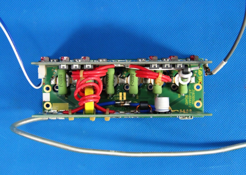 ADTEC SD2931-11 900W 20-65MHz Amplifier Module 1pc
