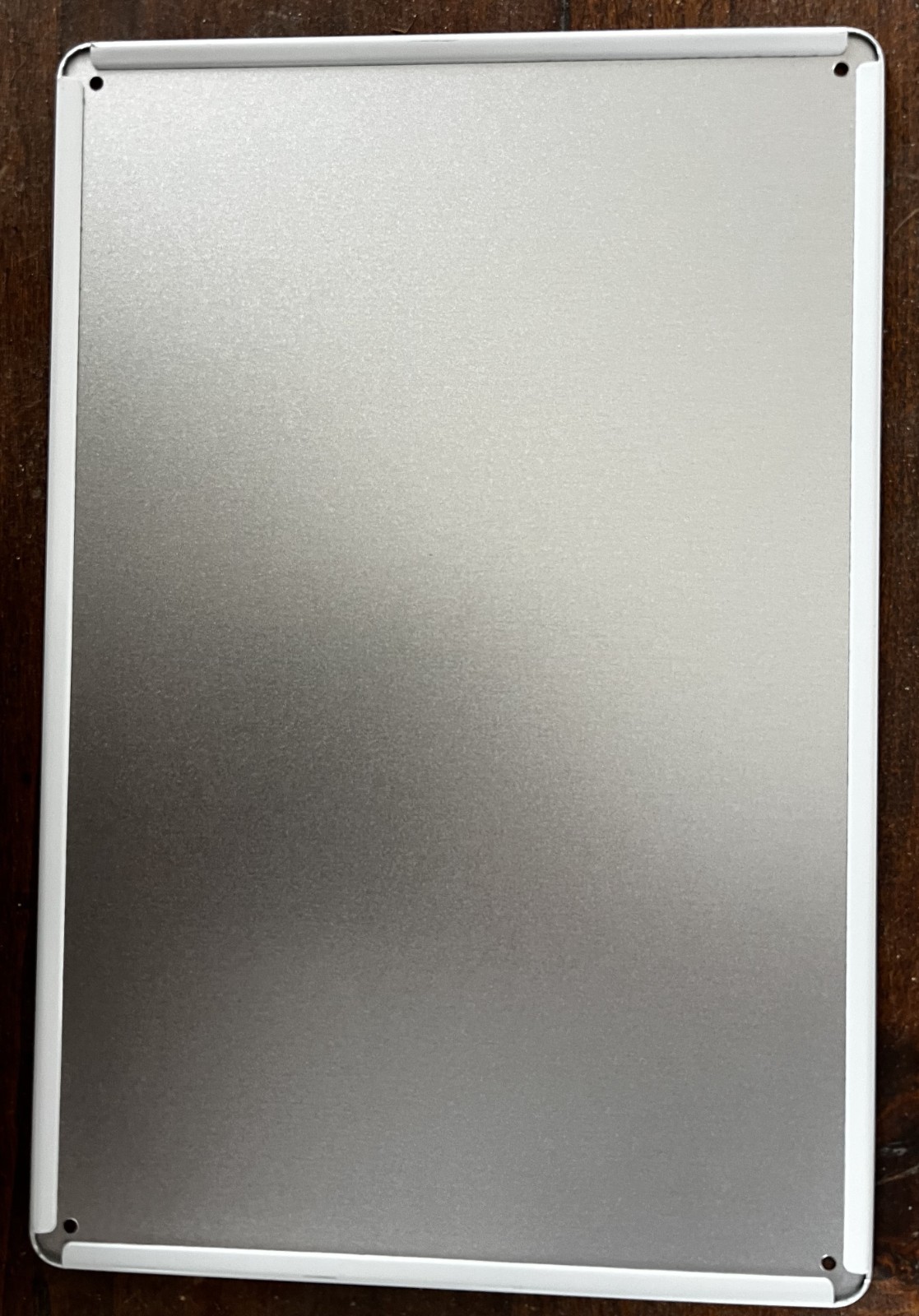 Harley Sportster Models Tin Sign (Panhead Fatboy Sportster Twin Bobber) W50278