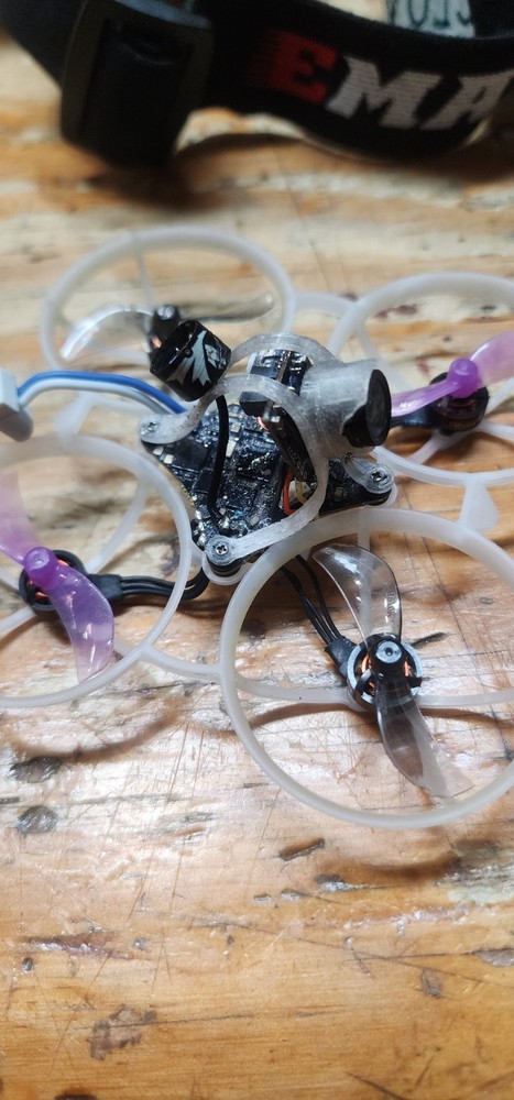 Air75/Air65 Air 2 Canopy Tpu Replacement