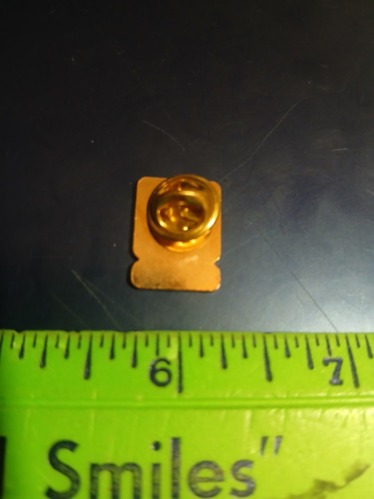 US Army Hat / Lapel Pin (25-317)