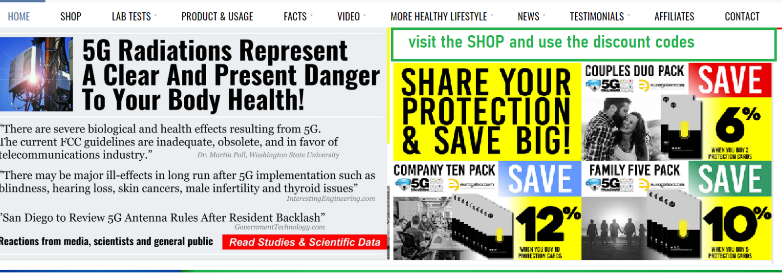 25 ppm DDW bundle (2 cases-48 bottles-500 ML each ) +one 3G,4G,5G protection ca