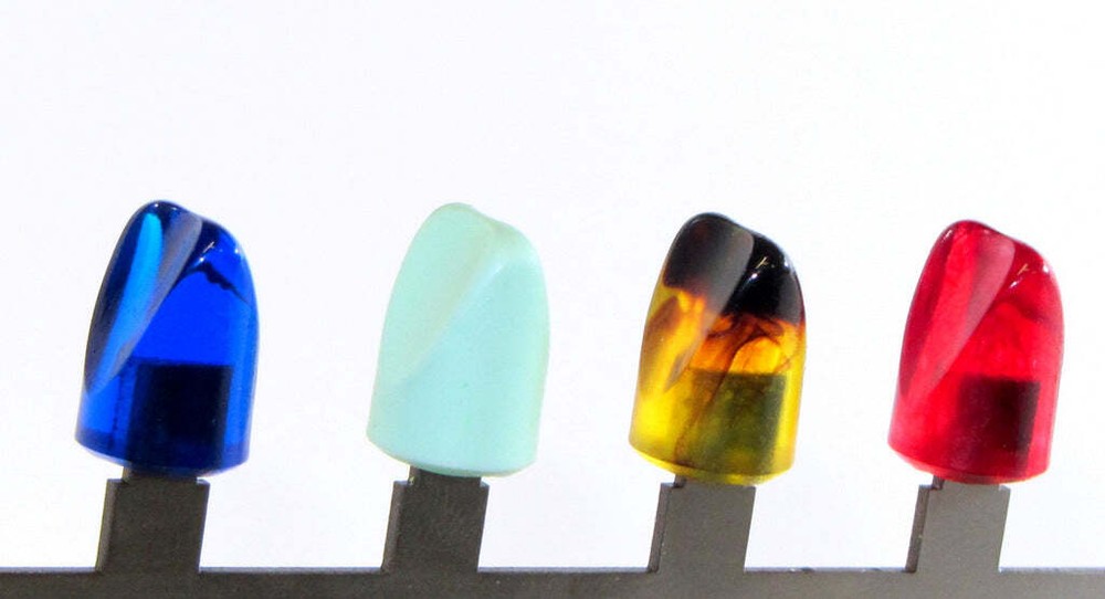 Haramis Musical Hardware Ergonomic Switch Tip