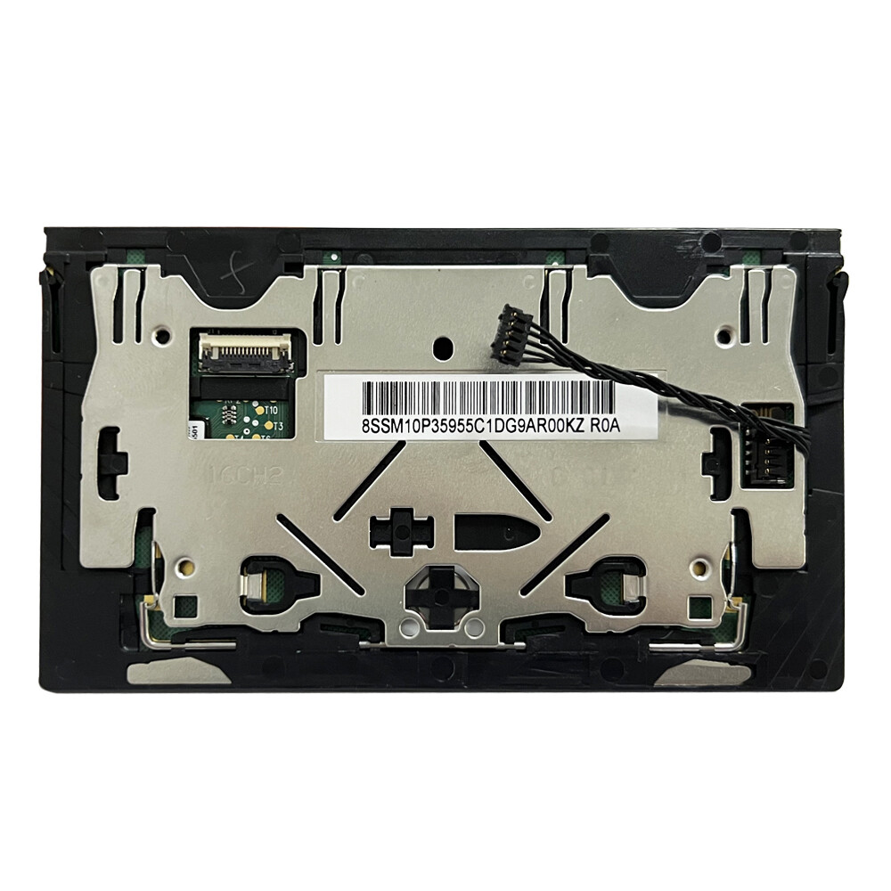 for Lenovo Thinkpad X1 Carbon 6th GEN touch Touchpad with NFC cable TrackPad