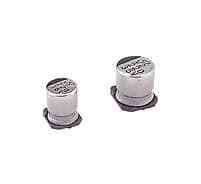 25Pcs UUR1C221MCL6GS