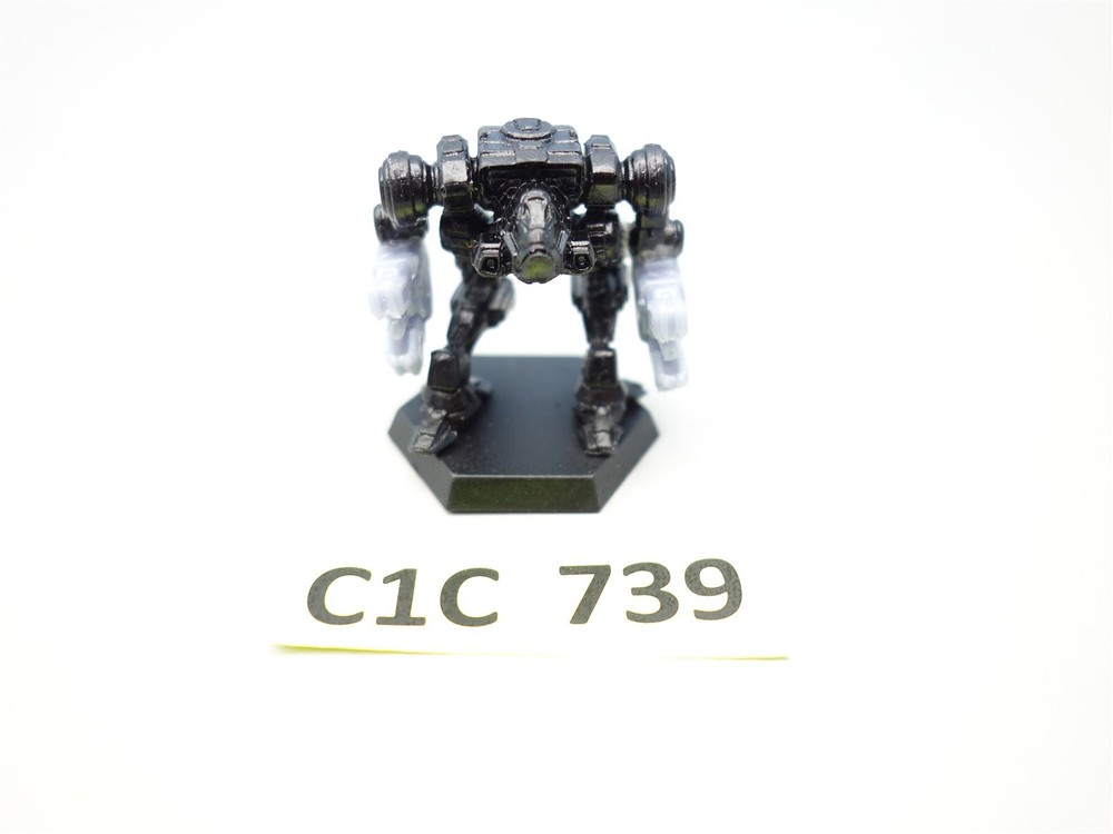 Battletech: Nova Mech (primed)