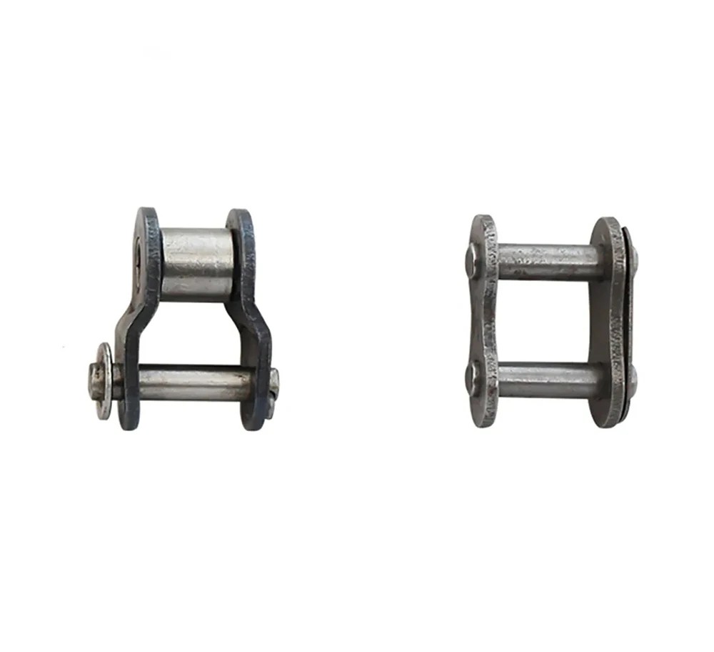Chain Connecting Links Standard Conn Link Full/Half Link Fast Post 04C - 32A