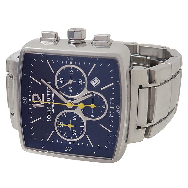 Louis Vuitton Men's Watch