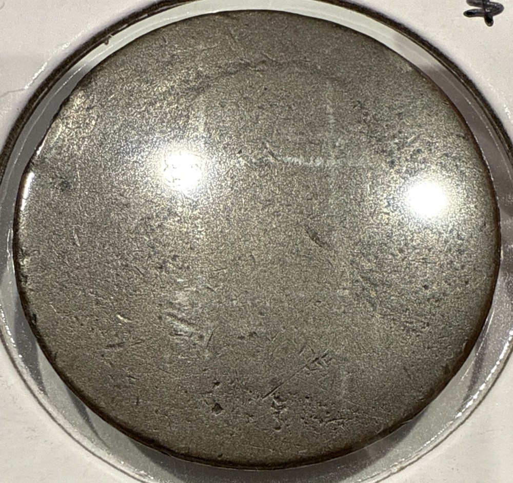 1801 Draped Bust Large Cent 1C US Coin